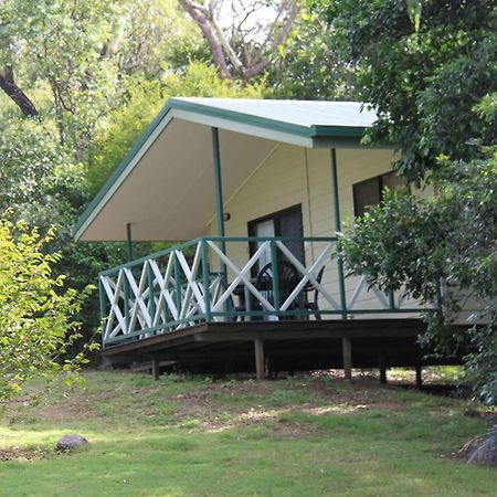 Hotel Capricorn Caves Rockhampton Exterior foto